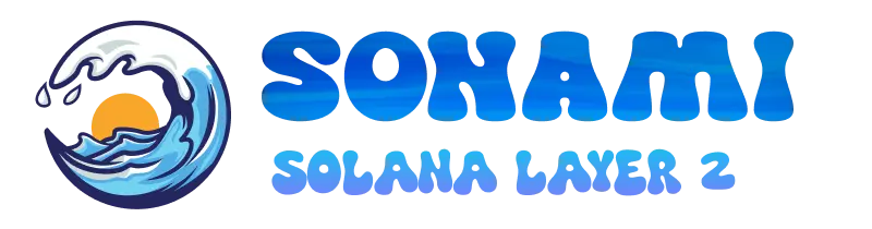 Sonami logo
